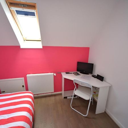 Chambres Chez L'Habitant Saint-Paul-du-Vernay Buitenkant foto