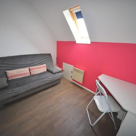 Chambres Chez L'Habitant Saint-Paul-du-Vernay Buitenkant foto